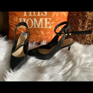 Nine West Ankle Strap Sandal